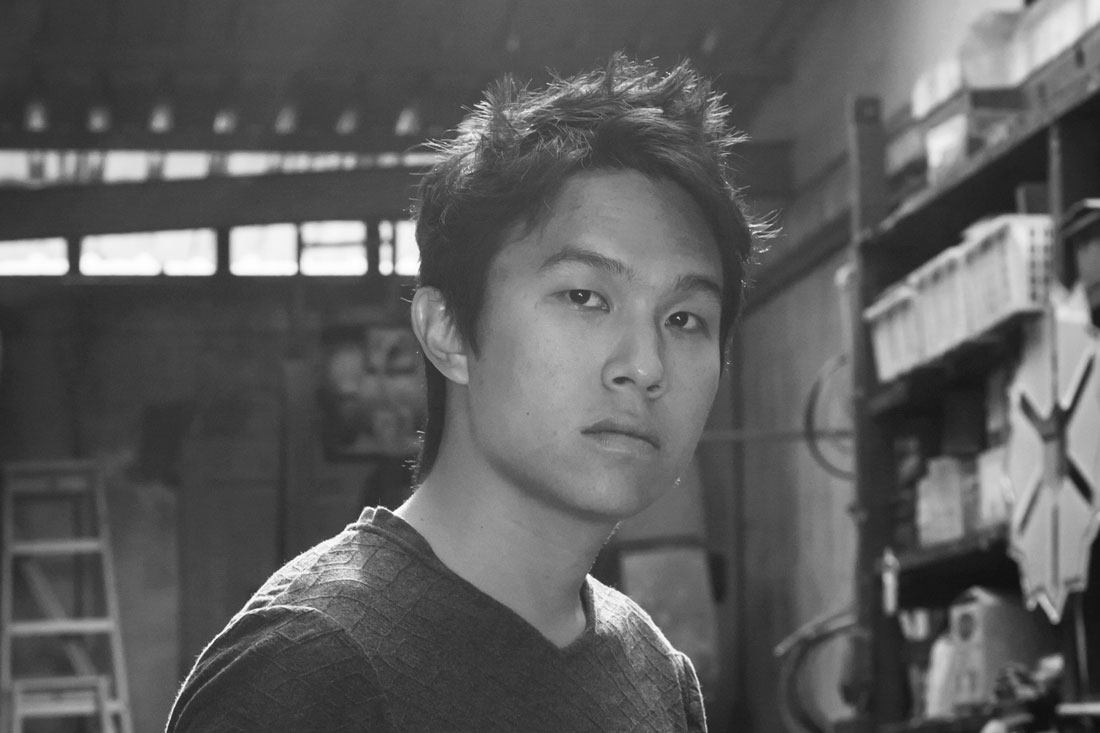 Meet #SGID17 Influencer Gabriel Tan