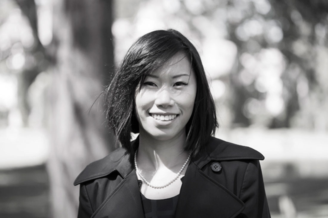 Meet #SGID17 Influencer Wendy Chua