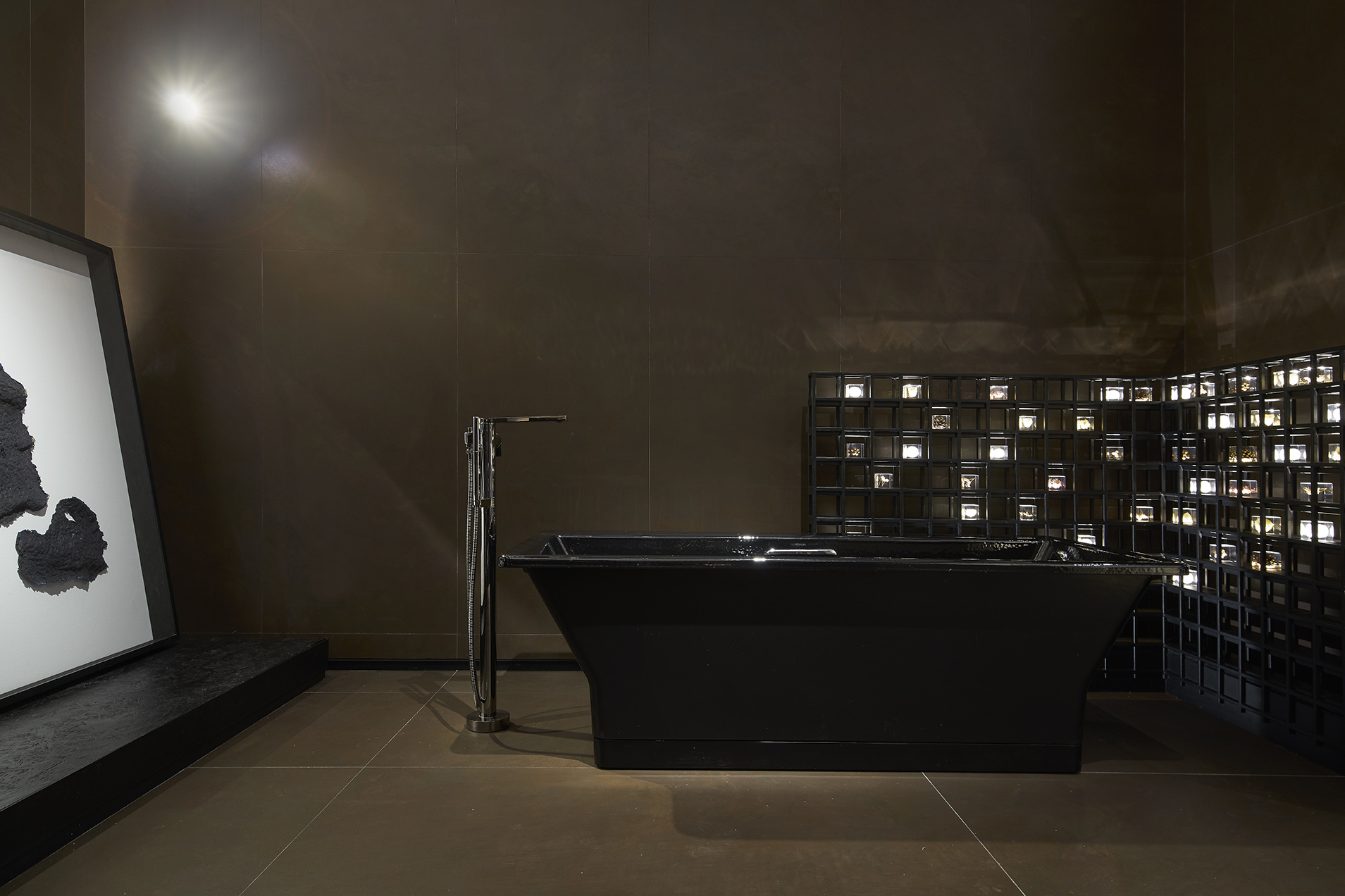 Have You Been to the Kohler Experience Centre Yet?