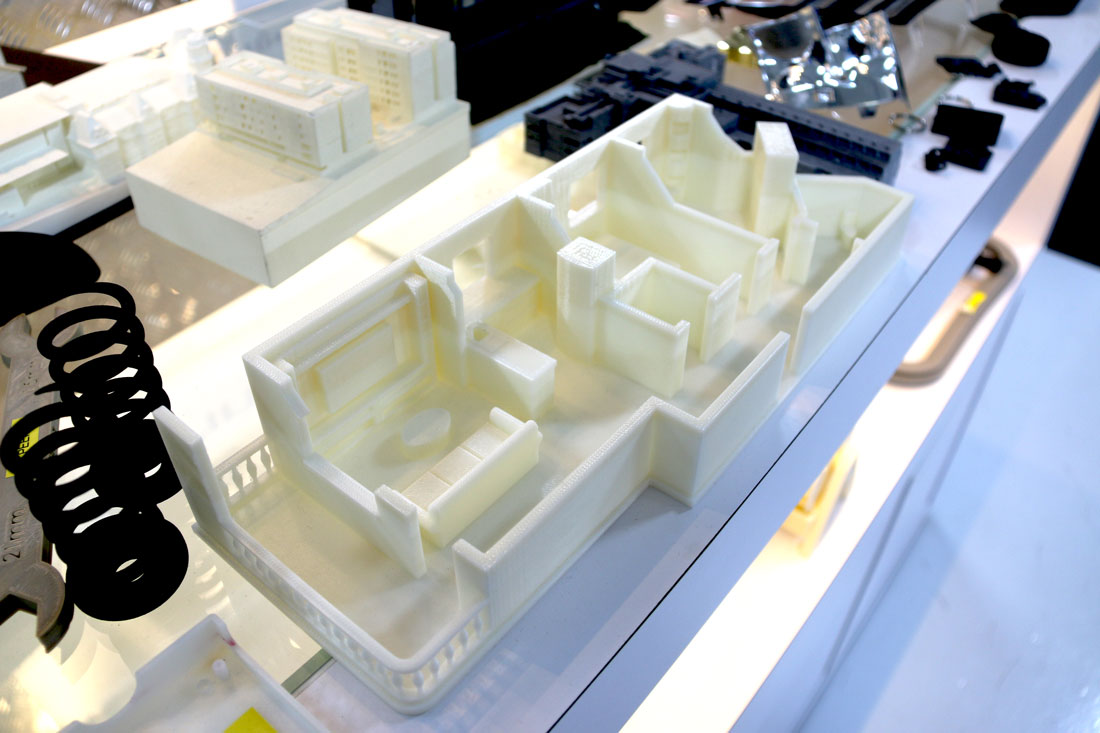 Is 3D Printing Part of Your Design Toolkit?