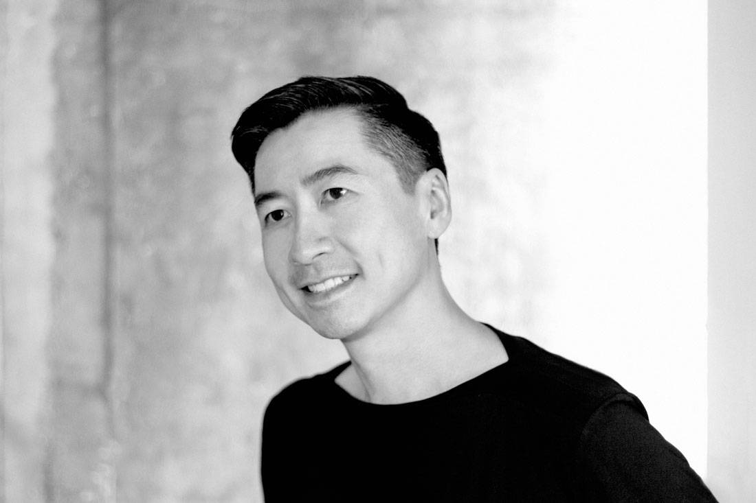 5 Minutes With… Luke Yeung from Architectkidd