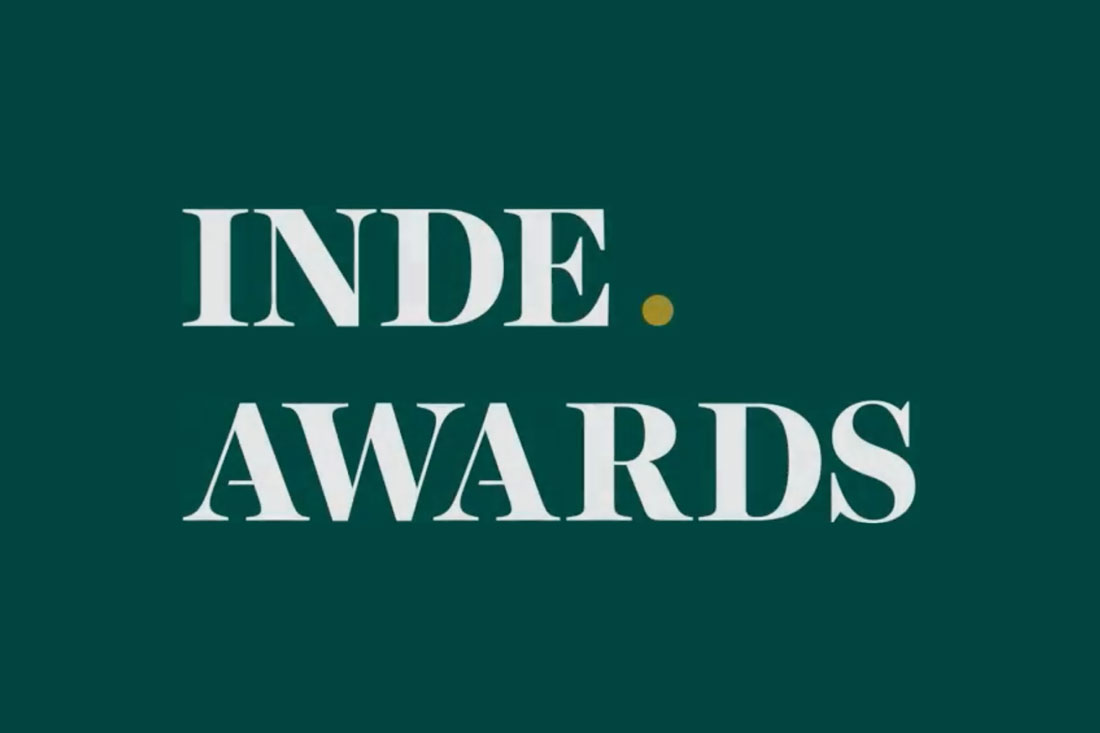 INDE.Awards 2017: Are You Ready?