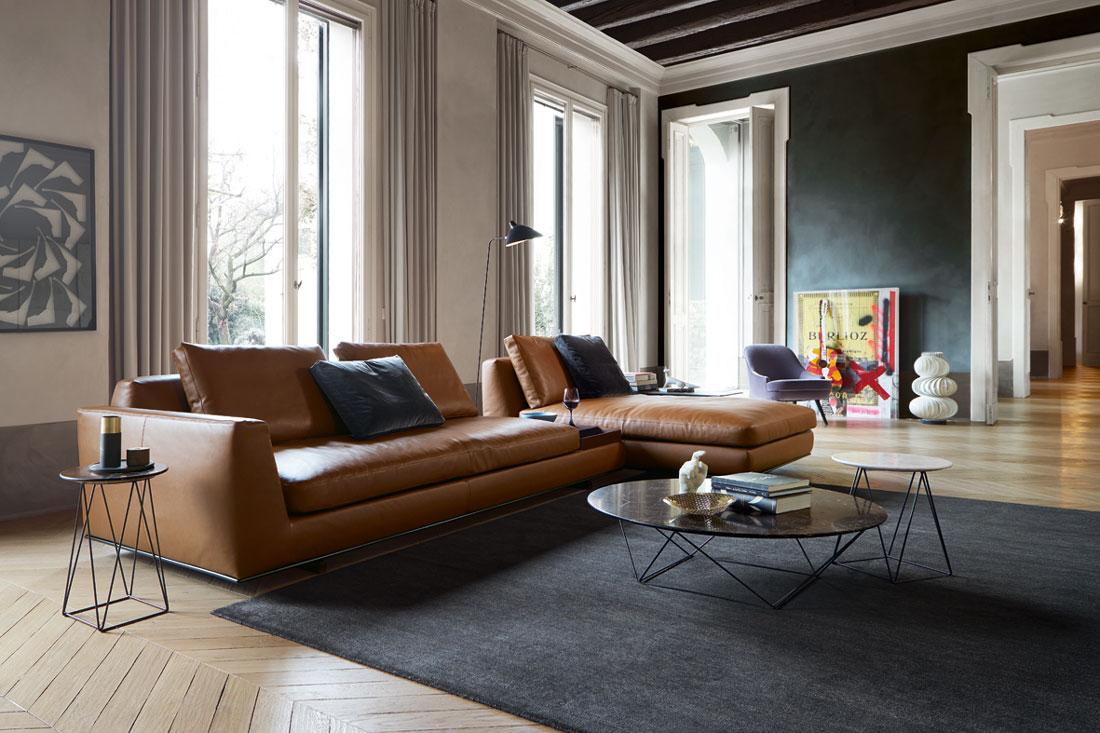 Pure Momentum: 20 Years of EOOS and Walter Knoll