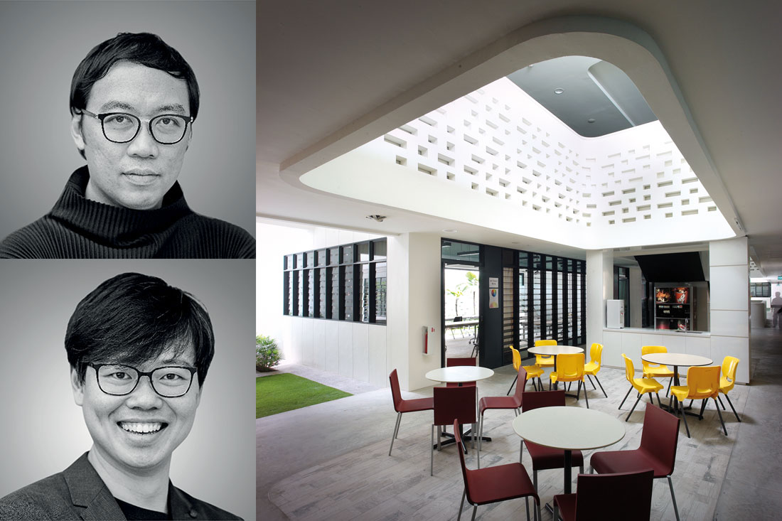 Singapore’s New Guard: 20 Architects Under 45