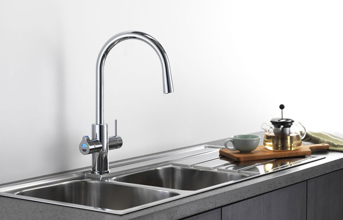 Celsius All In One Arc HydroTap
