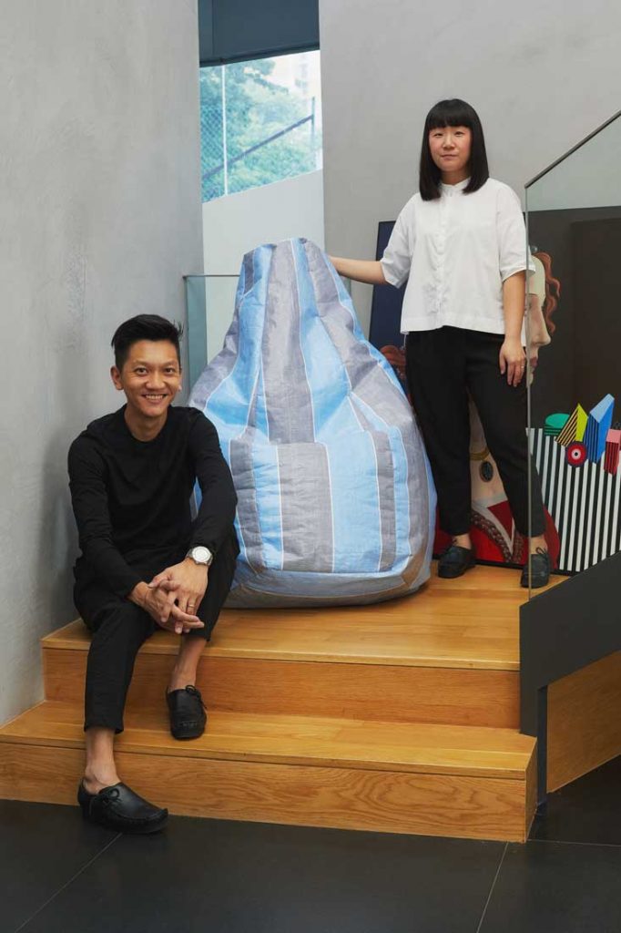 Three Winning Designs Of The Sacco Bean Bag Competition Announced ...