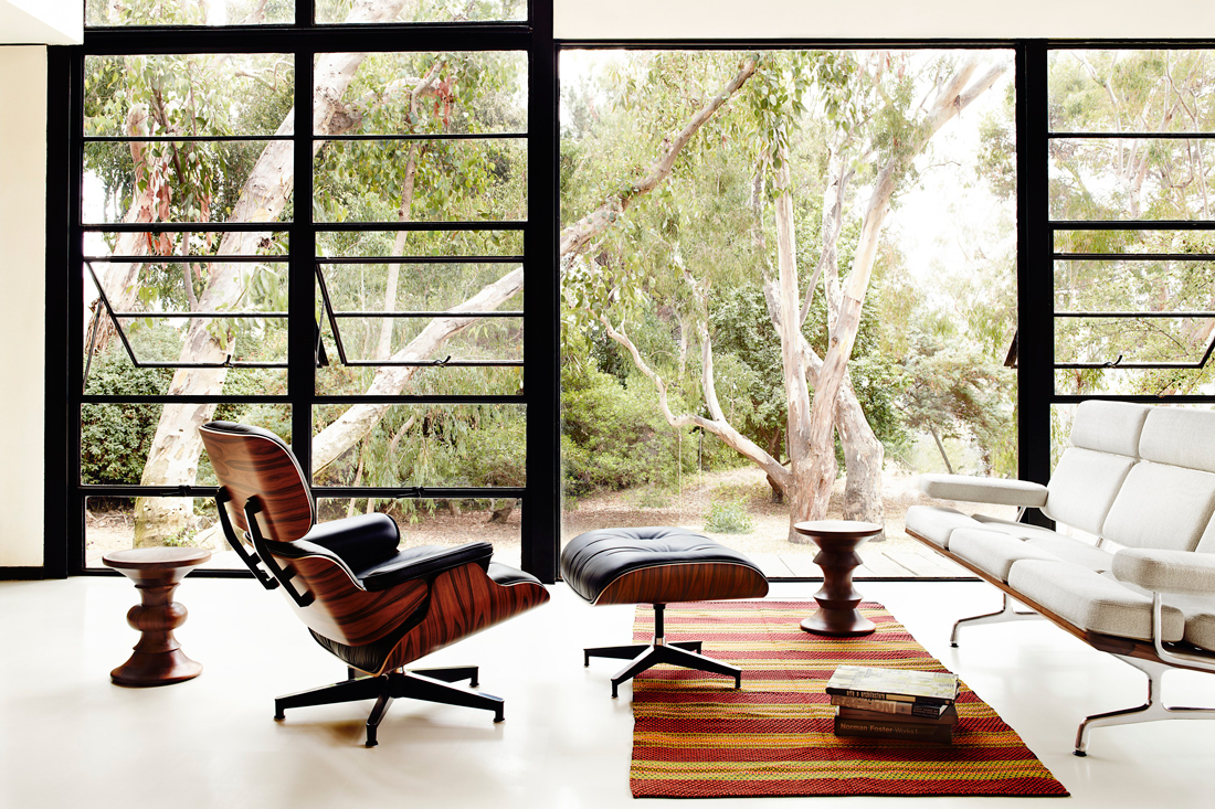 Win A Trip To The Eames House In La Thanks To Xtra