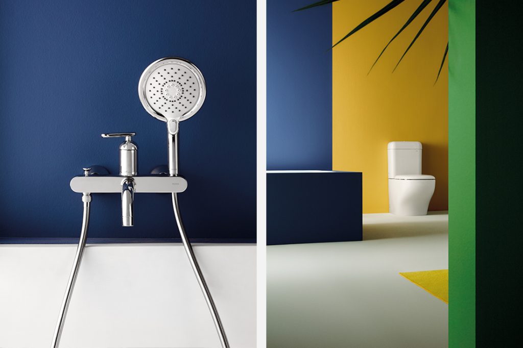 Toto by Hayon collection