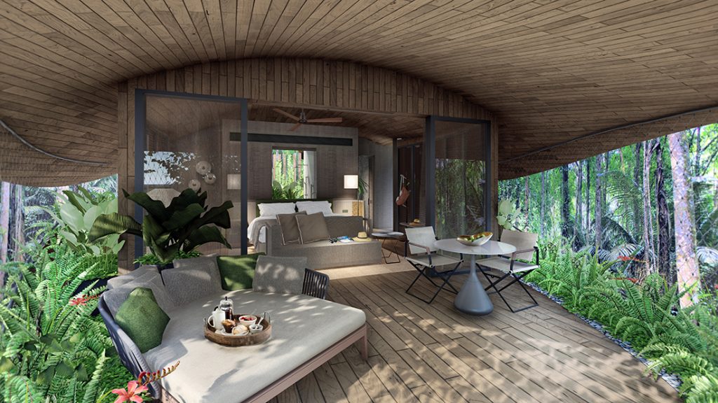 Mandai-resort_Interior-illustration-of-a-treehouse-room.-Image-courtesy-of-Mandai-Park-Holdings
