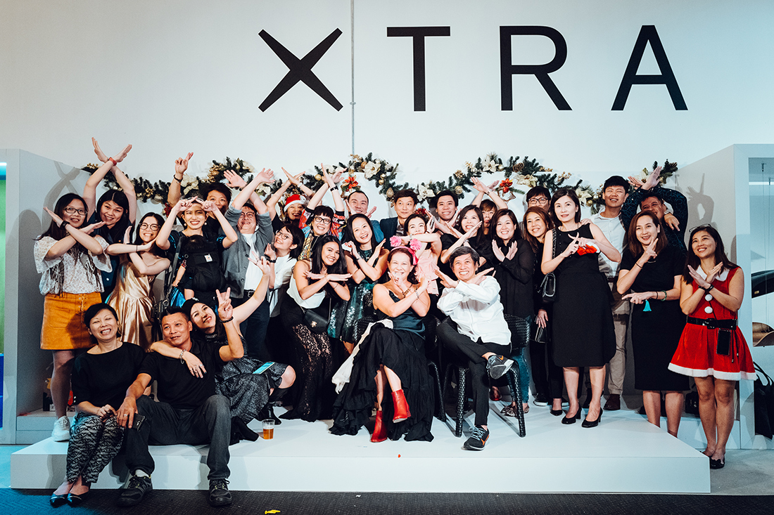 Xtra’s Top 10 Moments From 30 Years Of Design