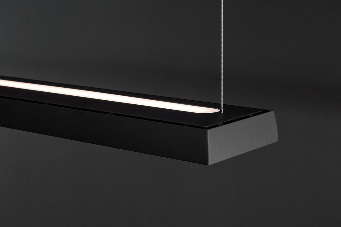 Louis Poulsen Premieres a New Architectural Light for a New Kind of Interior