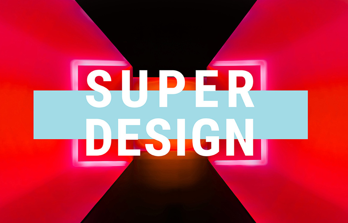 Announcing Super Design: The Most Immersive Design Event of 2020