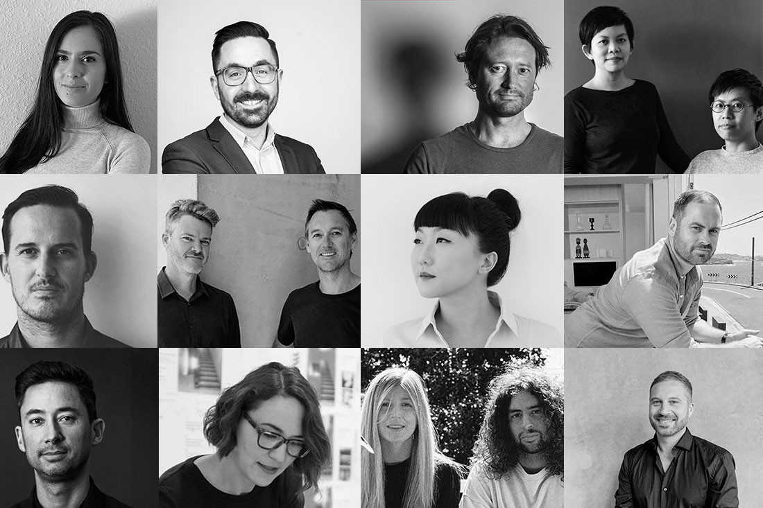 Meet your Super Design 2020 Ambassadors!
