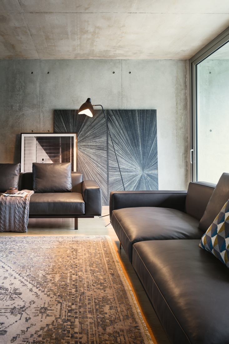 innovation with tradition - Lema Yard from W. Atelier