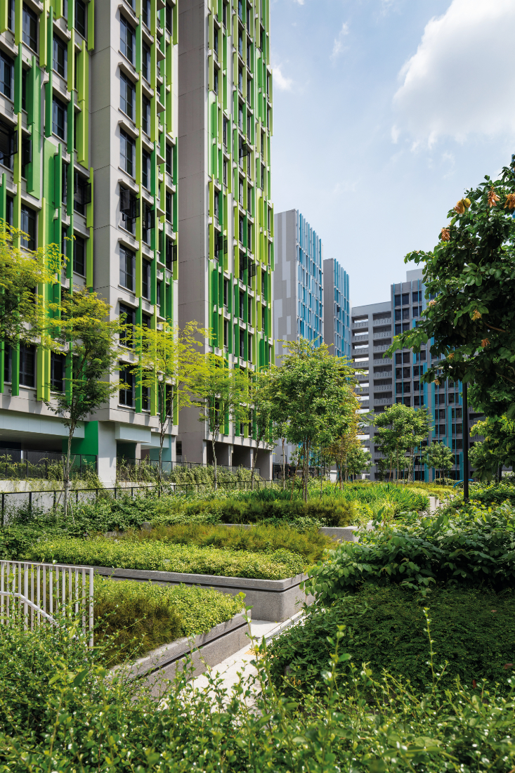 Singapore-public-housing-Bidadari-Alkaff-Lakeview-by-MKPL-Architects-and-ICN-Design-International