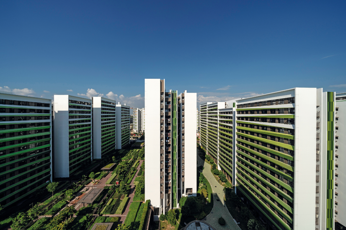 Singapore-public-housing-GreenRidges-by-G8A-and-LAUD-Architects